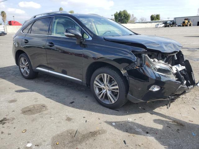 2015 LEXUS RX 350 - 2T2ZK1BA2FC198491