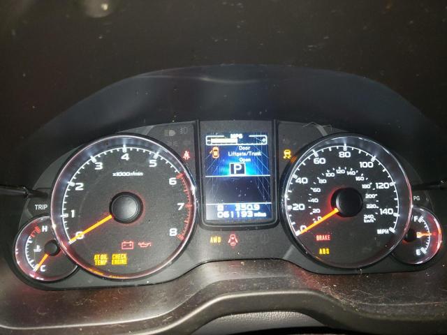 4S3BMCL61E3024313 Subaru Legacy 2.5i Limited