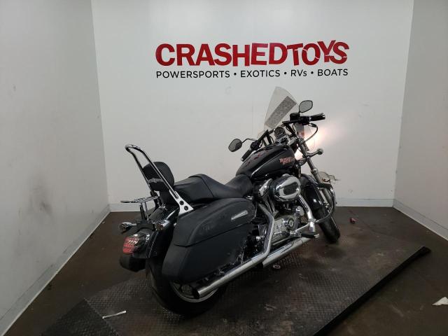 2014 HARLEY-DAVIDSON XL1200 T 1HD1LL327EC421941