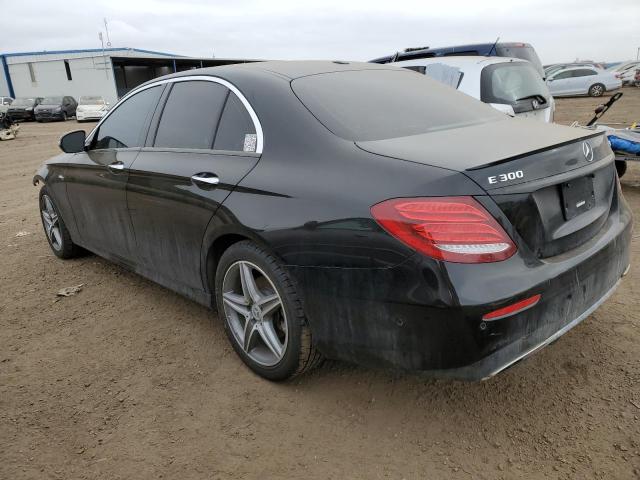 2017 MERCEDES-BENZ E 300 4MAT - WDDZF4KB4HA118222