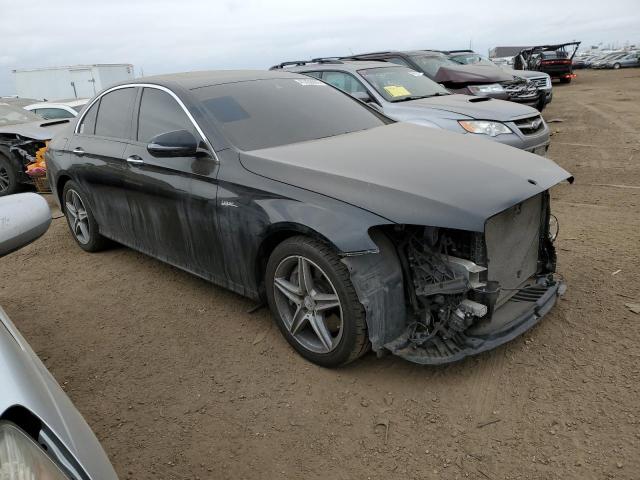 2017 MERCEDES-BENZ E 300 4MAT - WDDZF4KB4HA118222