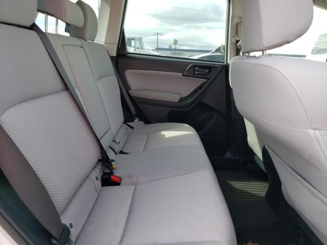 JF2SJAGCXJH517144 Subaru Forester 2.5i Premium