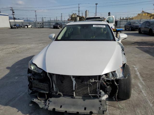 2020 LEXUS IS 300 PRE JTHDA1D20L5106924