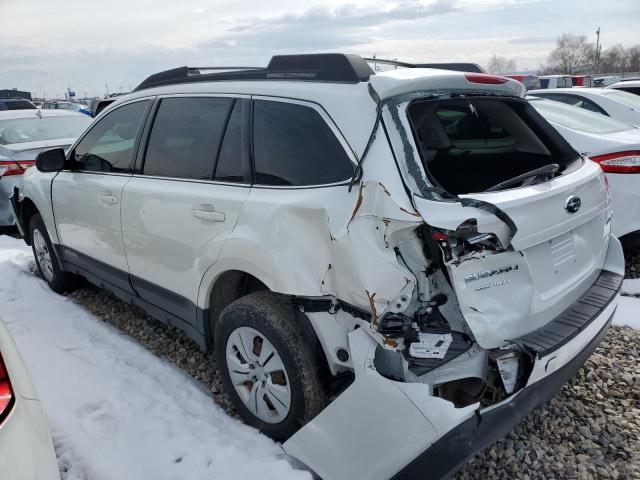 4S4BRCAC5C3259803 Subaru Outback 2.5i