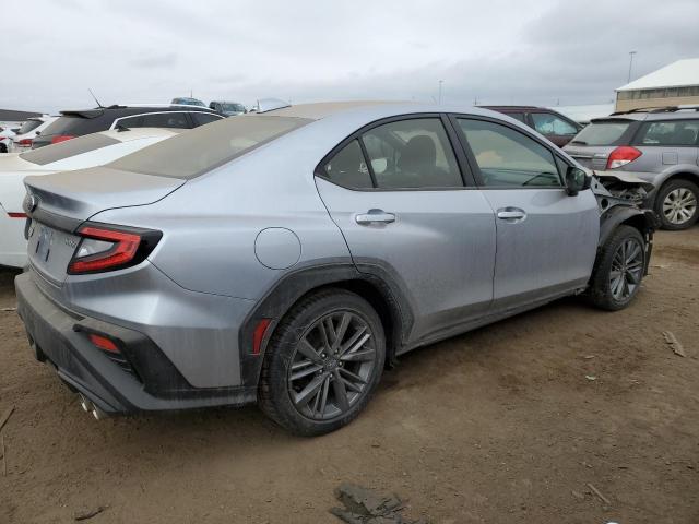 JF1VBAA6XN9023657 Subaru WRX
