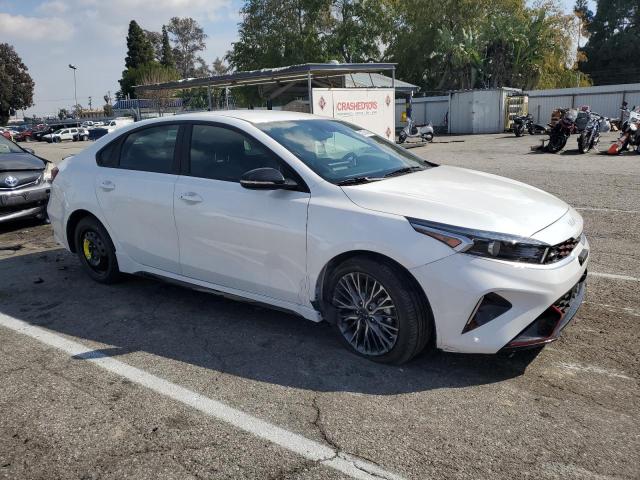 3KPF54AD7NE511952 KIA Forte Gt Line