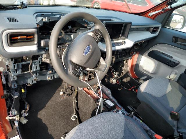 2022 FORD MAVERICK X - 3FTTW8E97NRB08740