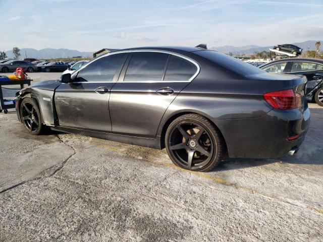 WBA5A5C55GD529676 BMW 528 I