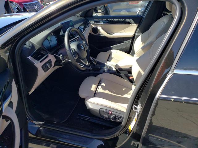 2020 BMW X2 XDRIVE2 - WBXYJ1C00L5P34052