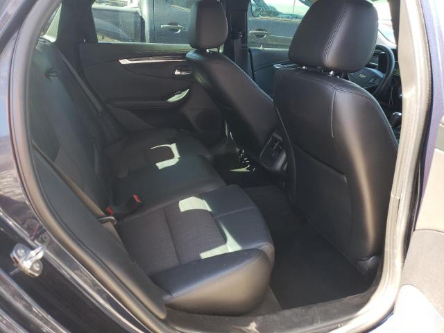 2019 CHEVROLET IMPALA LT 2G11Z5S37K9127294