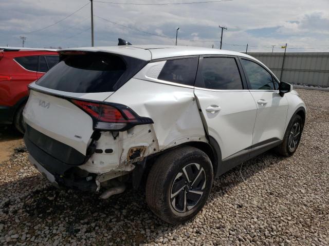 KNDPUCAG0P7022453 KIA Sportage Lx