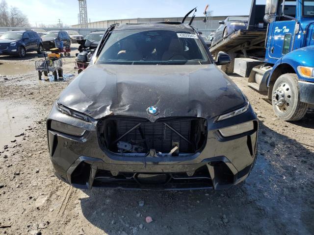 2023 BMW X7 XDRIVE4 - 5UX23EM01P9P78755