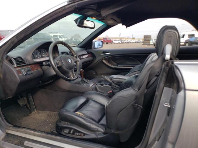 WBABW33434PL31866 BMW 325 CI