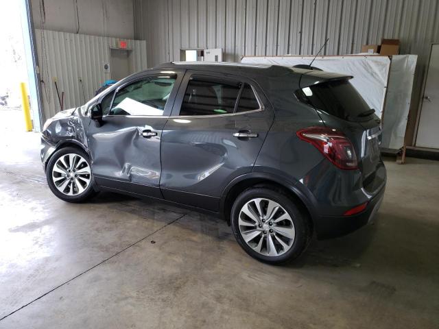 2017 BUICK ENCORE PRE KL4CJASB9HB080536