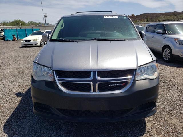 2C4RDGCG1GR309649 Dodge Grand Caravan Sxt