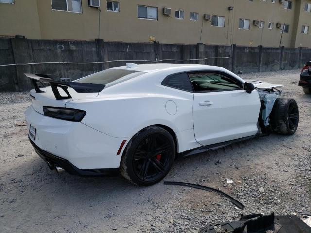 2018 CHEVROLET CAMARO ZL1 - 1G1FJ1R69J0140014