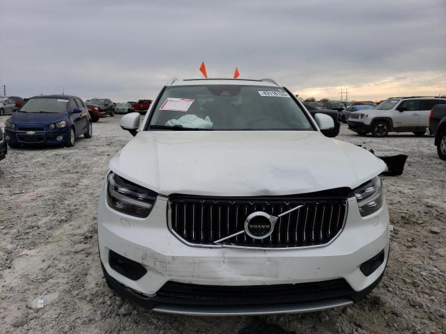 2020 VOLVO XC40 T4 IN - YV4AC2HL8L2224645