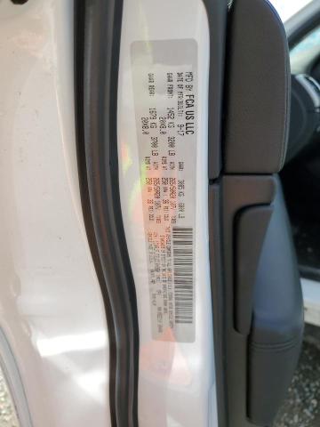 1C4RJFJT2JC104960 Jeep Grand Cherokee Summit