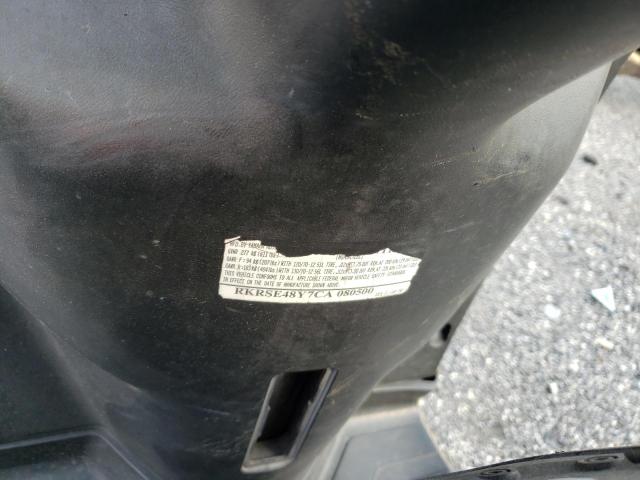 2012 YAMAHA YW125 RKRSE48Y7CA080500