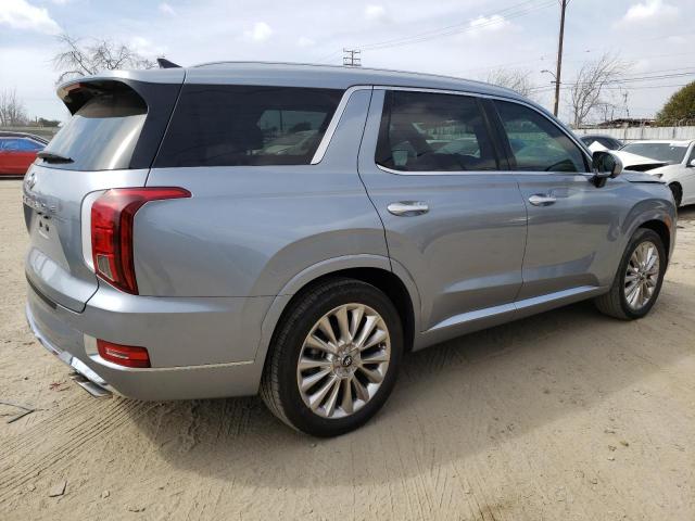 2020 HYUNDAI PALISADE L - KM8R54HE2LU073234
