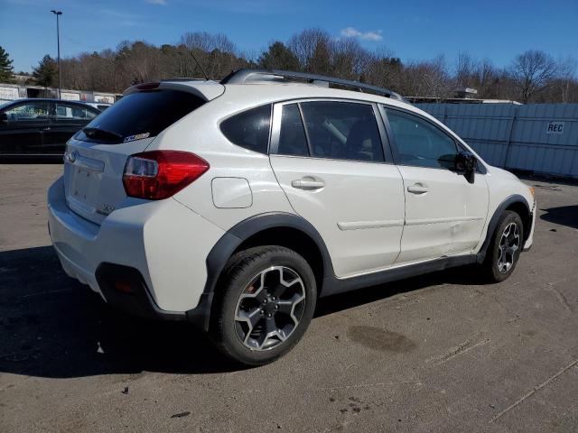 JF2GPADCXF8290702 Subaru Xv Crosstrek 2.0 Premium
