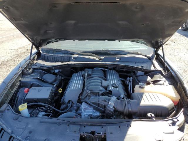 2C3CDXGJ9MH503931 Dodge Charger Scat Pack