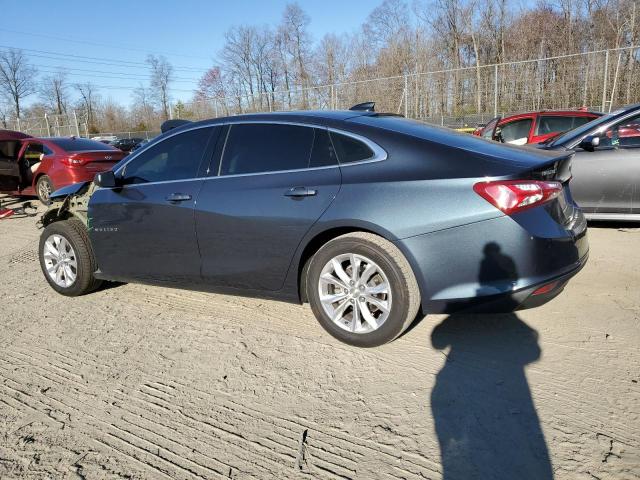 2019 CHEVROLET MALIBU LT 1G1ZD5ST4KF111031