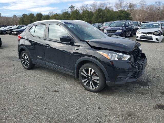 2020 NISSAN KICKS SV - 3N1CP5CV6LL522297