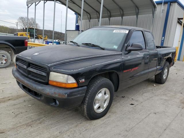 1997 Dodge Dakota 