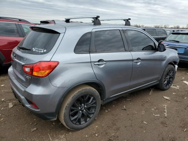 JA4AP3AU9JZ020614 | 2018 MITSUBISHI OUTLANDER