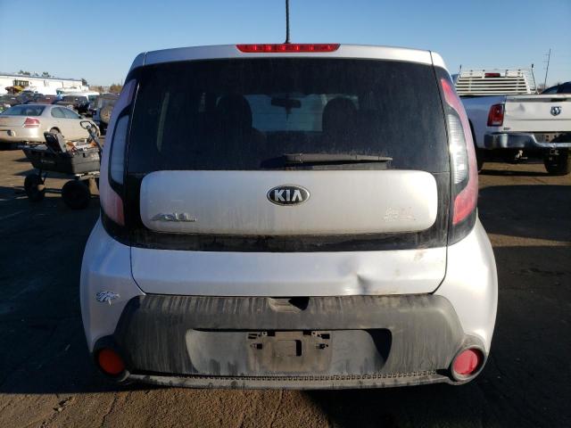 KNDJN2A20F7762262 KIA Soul