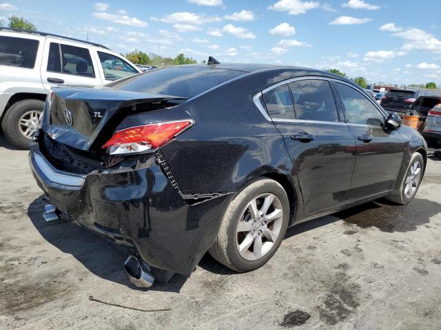 19UUA8F23CA040501 Acura TL