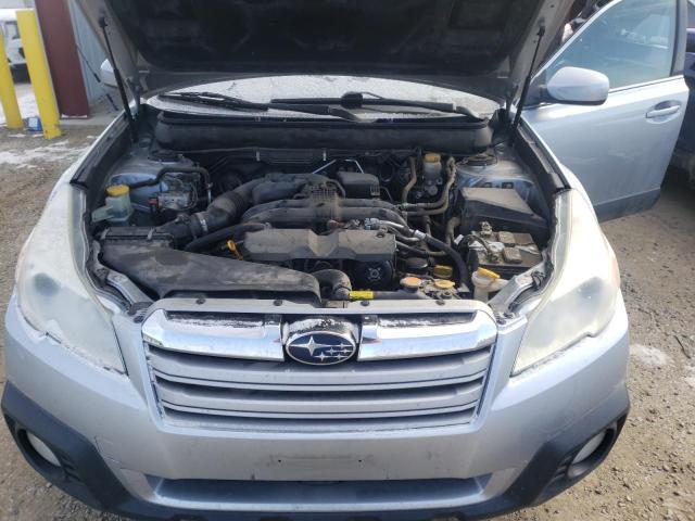 4S4BRBCC5E3327527 Subaru Outback 2.5i Premium
