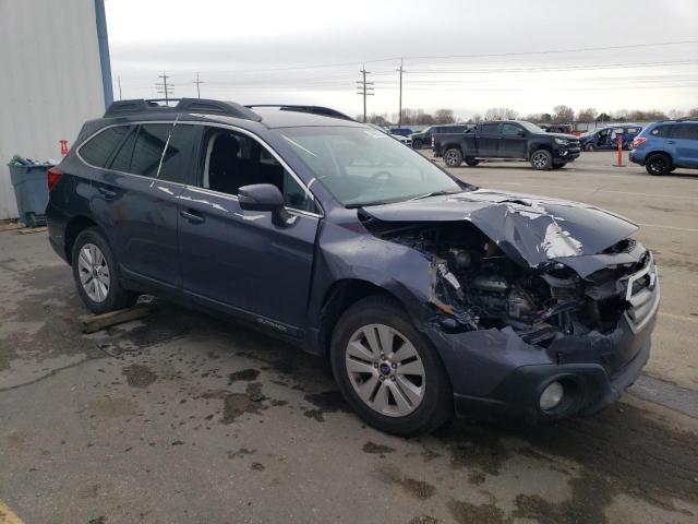 4S4BSAFC6H3421270 Subaru Outback 2.5i Premium