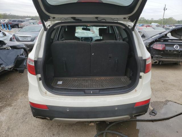 2015 HYUNDAI SANTA FE G - KM8SR4HF1FU120806