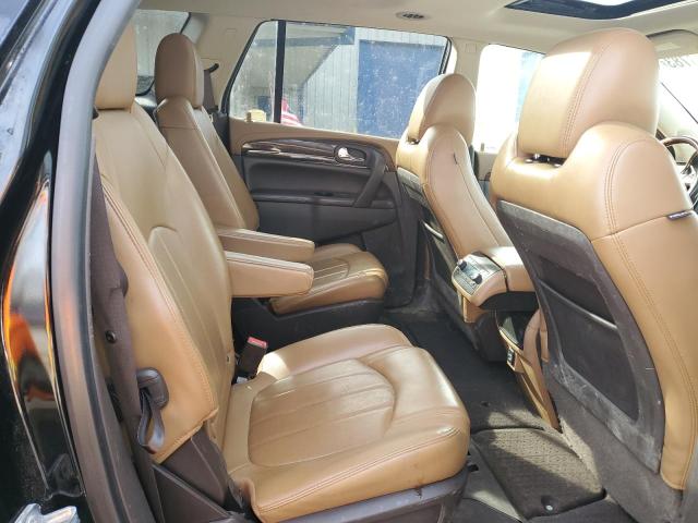 VIN 5GAKVBKD4HJ250998 2017 BUICK ENCLAVE no.11