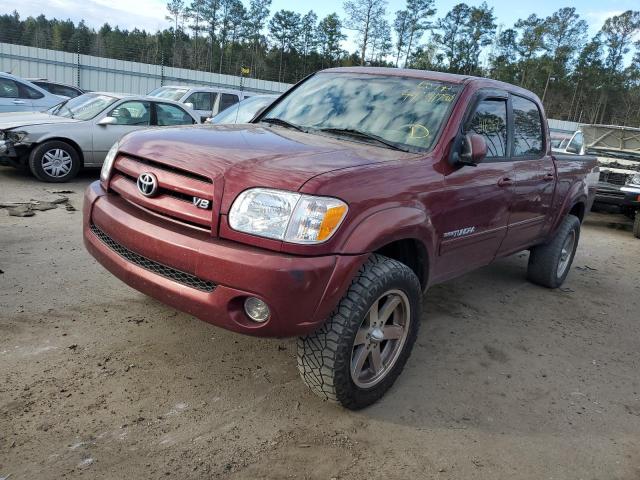 2005 Toyota Tundra 