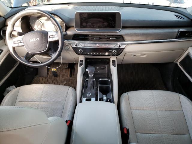 5XYP34HC7NG257802 KIA Telluride Ex