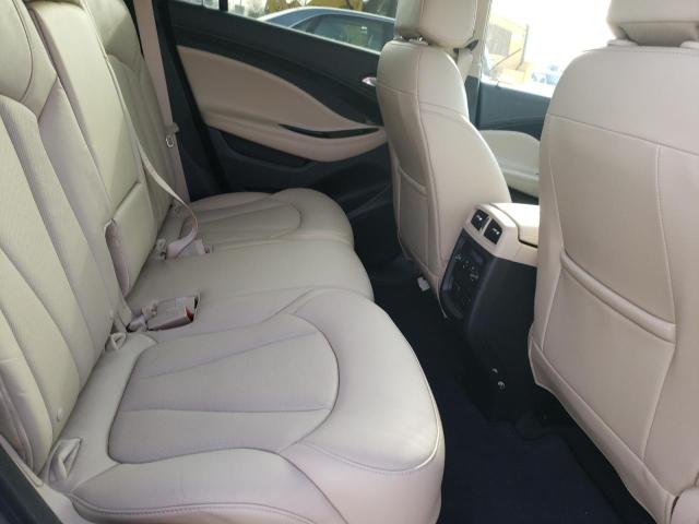 2016 BUICK ENVISION P - LRBFXESXXGD186855