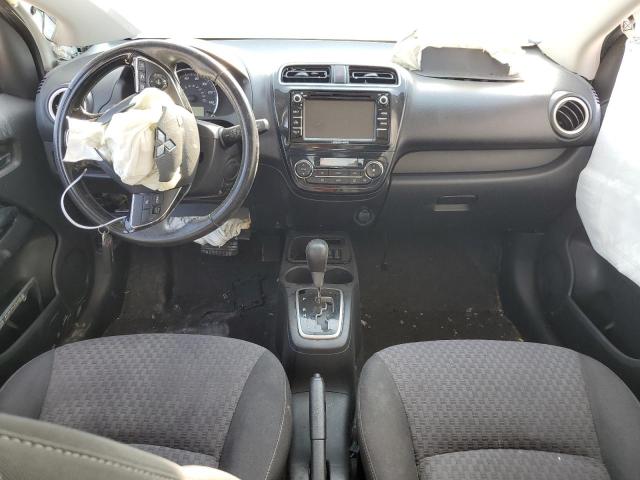 2017 MITSUBISHI MIRAGE GT ML32A5HJ0HH019633