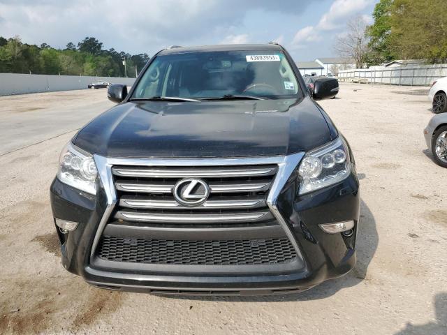 2016 LEXUS GX 460 - JTJBM7FX3G5138975