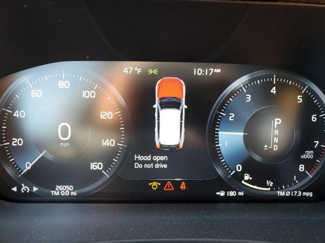 YV4A22RK2L1550505 Volvo XC60