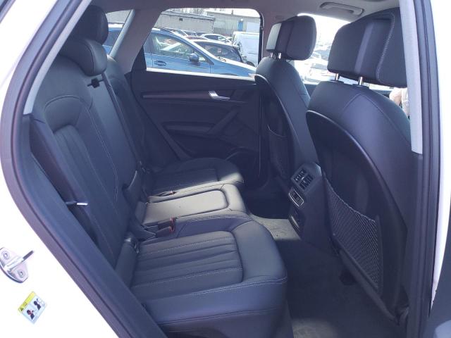 2023 AUDI Q5 PREMIUM WA1EAAFY9P2061698