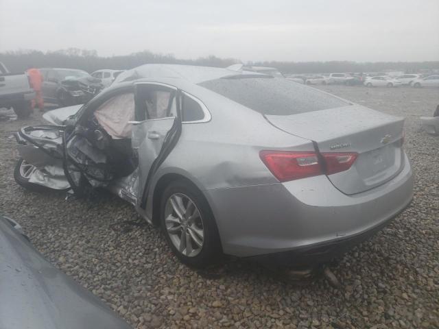 1G1ZE5ST0HF231379 CHEVROLET MALIBU 2017