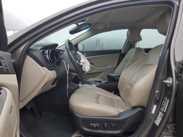5XXGN4A79DG163950 KIA OPTIMA EX