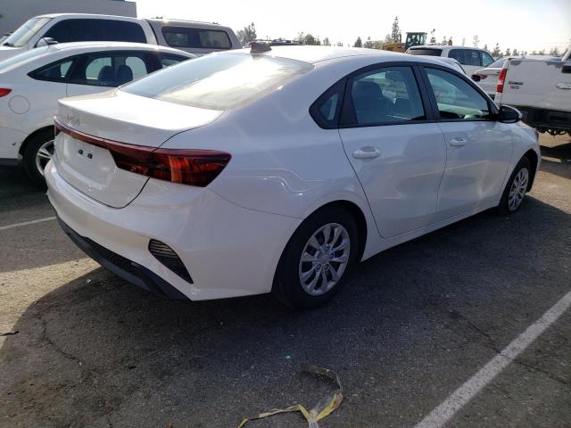 2023 KIA FORTE LX - 3KPF24AD7PE569166