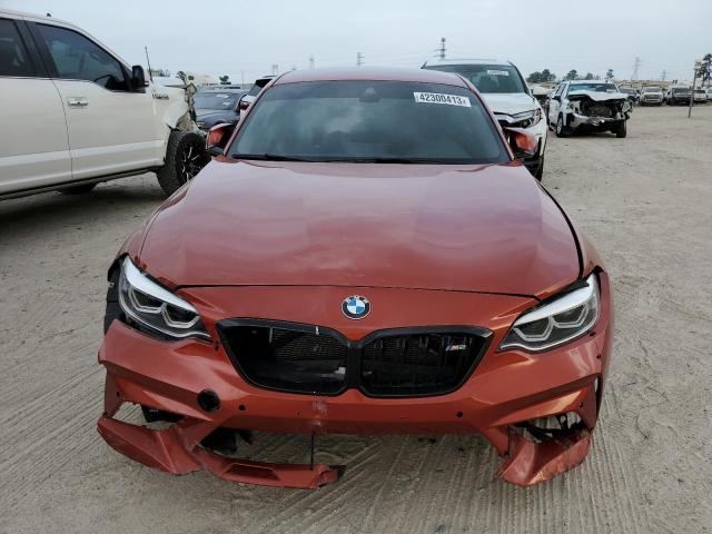 2020 BMW M2 COMPETI - WBS2U7C07L7G07442