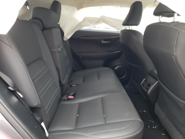 2021 LEXUS NX 300H BA - JTJGJRDZ1M2154734