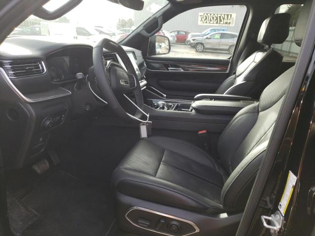 2022 JEEP WAGONEER S 1C4SJVDT0NS231340