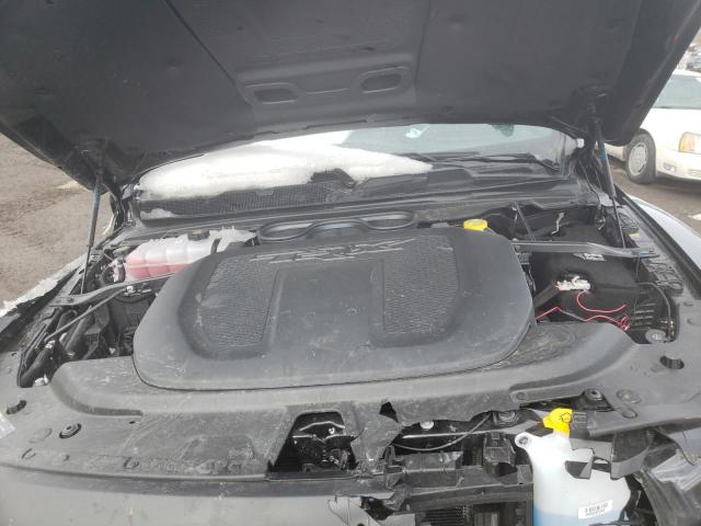 2022 RAM 1500 TRX 1C6SRFU90NN416190